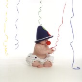 Baby Clown with Red Nose.jpg