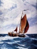 Sailboat (NPI 3918)