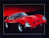 Ferrari GTO II