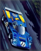 Le Mans 71