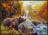 Bears by the Stream (Variant 2).jpg