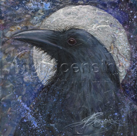 184 Raven Lune