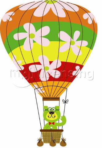 Bernard Hot Air Ballooning