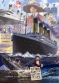 Titanic - Portrait