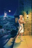 Cinderella - Doorstep
