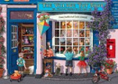 Village Toy Shop 50cm 1-4Pro