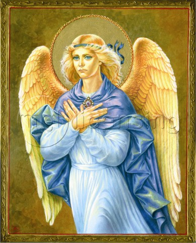 Archangel Gabrieljpg