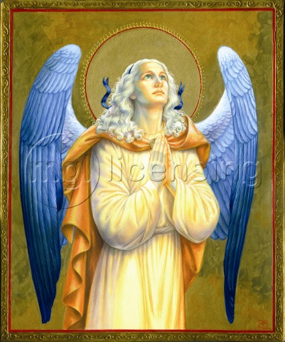 Archangel Jeremieljpg