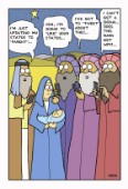 Nativity Social Network