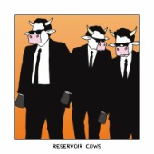 Reservoir Cows Version 2 (Variant 1)