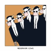 Reservoir Cows Version 2 (Variant 2)