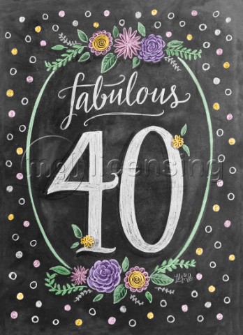 fabulous 40