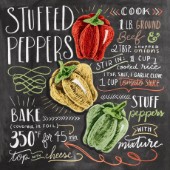 Stuffed Peppers