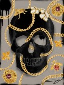 Skull Chains 3