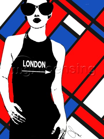 London Fashion