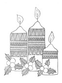 Neeti-Christmas-Candles