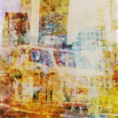 City Collage - New York 07