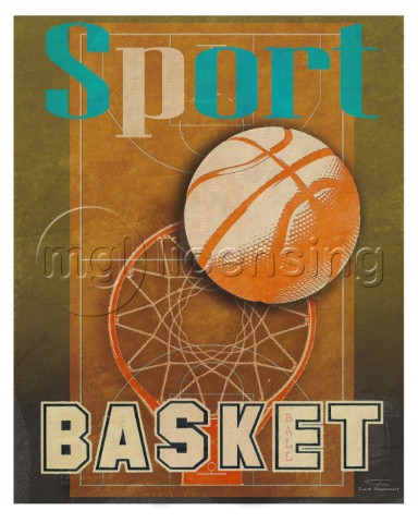 Sport Basketball