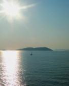 Mediterranean - dimanche Cote d�Azur sail