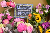 9199-Spring Flower Shop